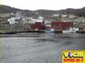 Major Funding Announcement in Petty Harbour