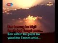 Bizim atamiz - Kun Miatyánk - Cuman prayer