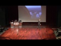 Expanding Universe Presented by Brian Schmidt