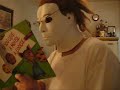 A Day In The Life Of Michael Myers