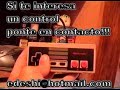 CONTROL NES MP3 EN VENTA - FOR SALE NES MP3 CONTROL· CONTROL NES MP3 EN VENTA - FOR SALE NES MP3 CONTROL·