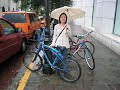 Bycicle Race