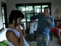 Rafinha Cury e kim