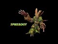 BattleForge Nature Faction Trailer BattleForge Nature Faction Trailer