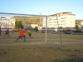 Accademia Empedoclina  vs Casteltermini goal del 4 a 0