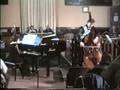 VITO LIUZZI live ROMANZA DRAMMATICA by G. Bottesini