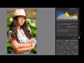 Tutorial básico Lightroom – Fluxo de Trabalho