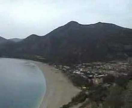 Fethiye Ölüdeniz Hatırası