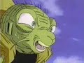 Goku SS3