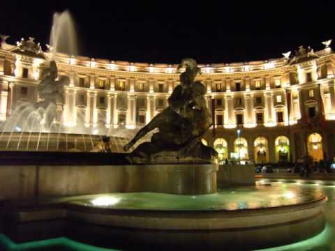 week end roma vaticano vacanze roma fontana di trevi colosseo 