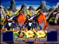 digimon world dawn/dusk   high level wild digimon encounters