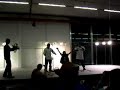 Postura Friki: Coreografia DragonBall Expomanga