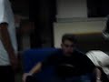 The Leather Glove Slap