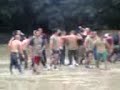 allenamento calcio storico Rossi