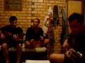 Mosquito Bite acoustic in Guarda