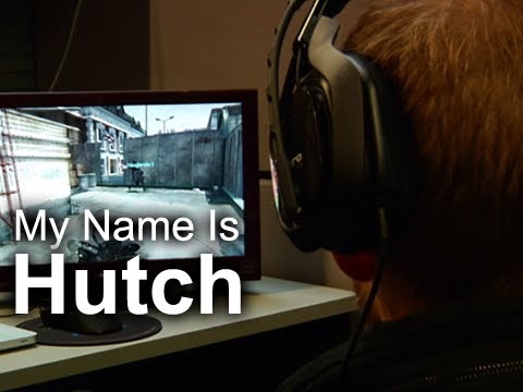 hutch - Hello! This is a short documentary-style video about Shaun