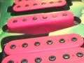 MELCHORIZZO STEVE VAI IBANEZ JEM 77FP FRANCIS LEMUS