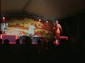 Black Ty - LIVE at The Power Summit