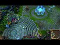 Mad Scientist Ziggs Mid Full Game #17 (League of Legends)