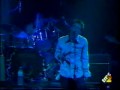 Radiohead live: creep Radiohead live: creep