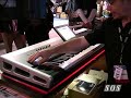 Showcase of the Korg Oasys Showcase of the Korg Oasys