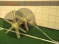 IMPASS: Int. Mobility Platform w/ Actuate Spoke System