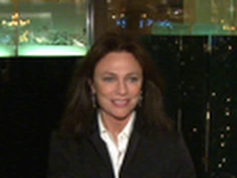 Jacqueline Bisset