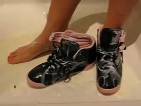 Reebok Freestyle -