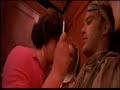 the elevator scene from fear and loathing in las vegas where dr gonzo freaks out, he's a savage
