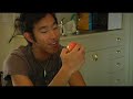 I wrote this when I was... 12 or 13. It sat around awhile and then I showed it to a friend (Zach Zoller) and we wandered around until we found another friend (Josh Choi) and then we filmed it. It sat around awhile longer then I re-edited it and put it on my channel. Enjoy!