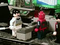 After Batman is injured by Doctor Octopus, Robin calls in Spider-Man to help defeat him and and his new accomplice, The Joker! FOLLOW ME ON TWITTER: twitter.com BECOME A FAN ON FACEBOOK: www.facebook.com
