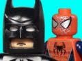 The Lego Batman & Spider-Man Movie 1