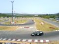 kingManos at kartodromo, miata racing on GTCC