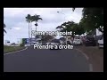 trajet � parcourir de la zone industrielle du chaudron au salon de la maison 2008 de l ile de r�union.

la 2�me partie du salon de la maison 2008 se d�roule du 17 au 25 mai 2008 sur le parc de la technopole de st denis.

le salon de la maison est une organisation nordev

plus d infos sur www.salondelamaison.re
