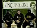 INQUISIZIONE SANTA