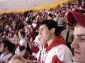 Boston Univerity Beanpot \