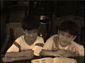 Posadas version- Ang Huling El Bimbo Posadas version- Ang Huling El Bimbo