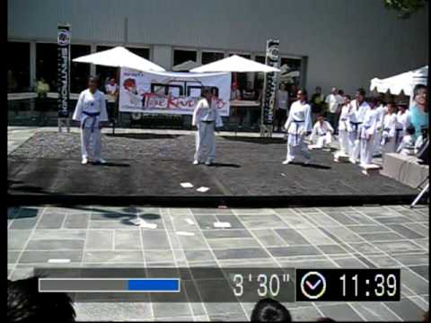 See video See video