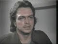 David Cassidy - Man Undercover Death is a close friend Pt 2
