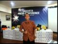 Road Show DKI ke Qatar ep 1