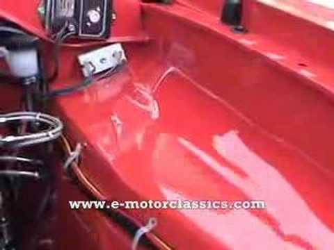 1968 Plymouth Barracuda 426 Hemi ...