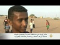 سكان ريف محافظة الحديدة باليمن يواجهون ظروفا معيشية صع