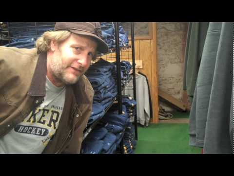 Jeff Daniels