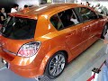 Vectra GT-X - Dinamômetro do Quatro Rodas Experience