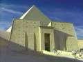 Movie StarGate uses Geoweb