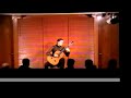 F.Gasull Estudio #7 (de melodia)