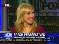 Desi Lydic on Fox and Friends Desi Lydic on Fox and Friends