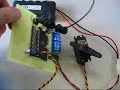 Accelerometer Demo