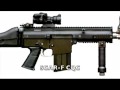 COD6 weapon perk