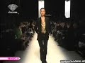 chinese runway supermodel du juan as shown on  supermodels.nl